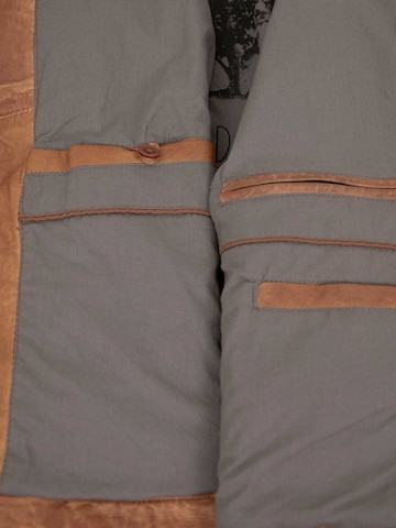 MADDOX Übergangsjacke 'Jecki'‌‌‌‌‌‌‌ in Braun