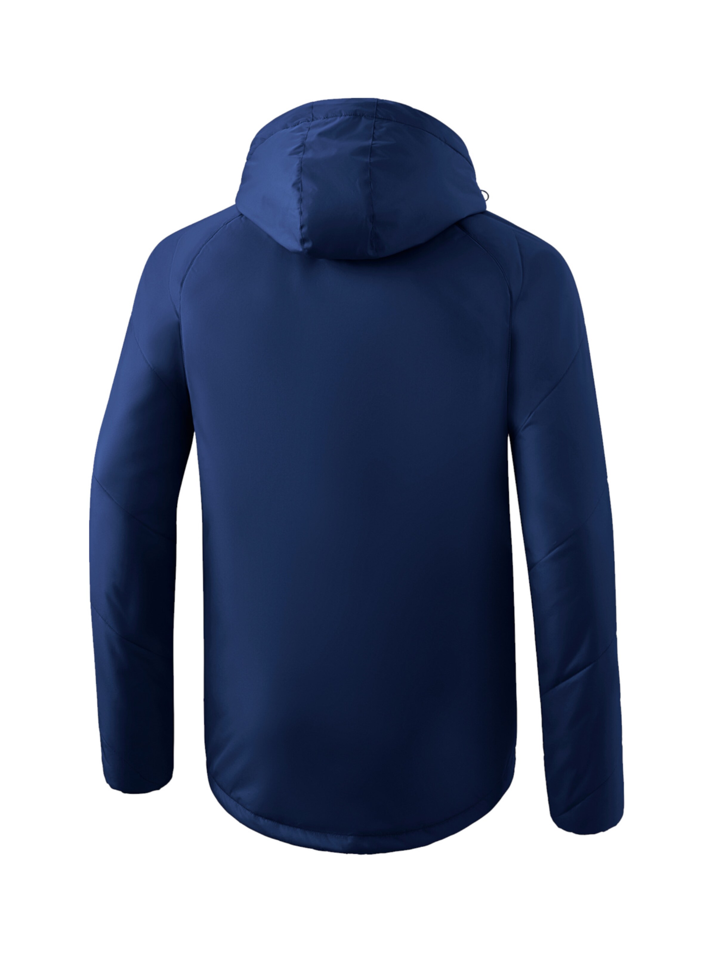 ERIMA Athletic Jacket in Blue