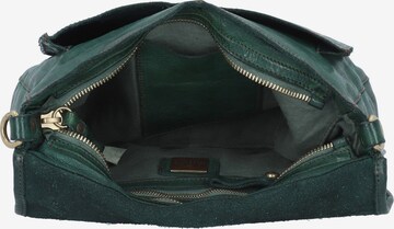 Campomaggi Shoulder Bag in Green