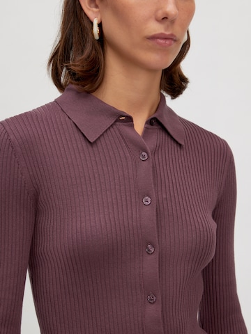 EDITED - Camiseta 'Yvana' en rojo