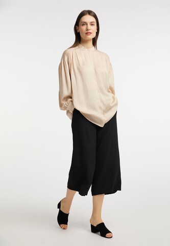 RISA Blouse in Beige