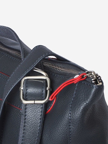 VARGU Rucksack ' Hana 1' in Blau