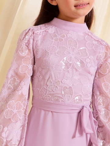 Lipsy - Vestido en lila