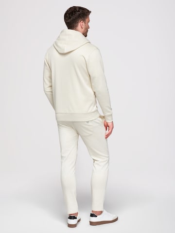 Survêtement Ombre en beige