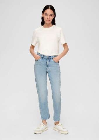 regular Jeans di s.Oliver in blu