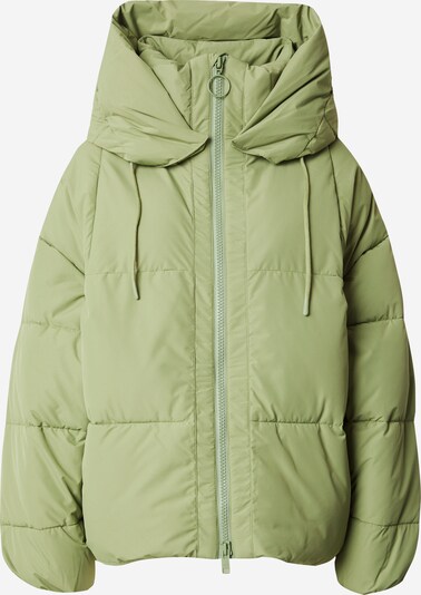 Embassy of Bricks and Logs Winter jacket 'ZONZA' in Apple, Item view