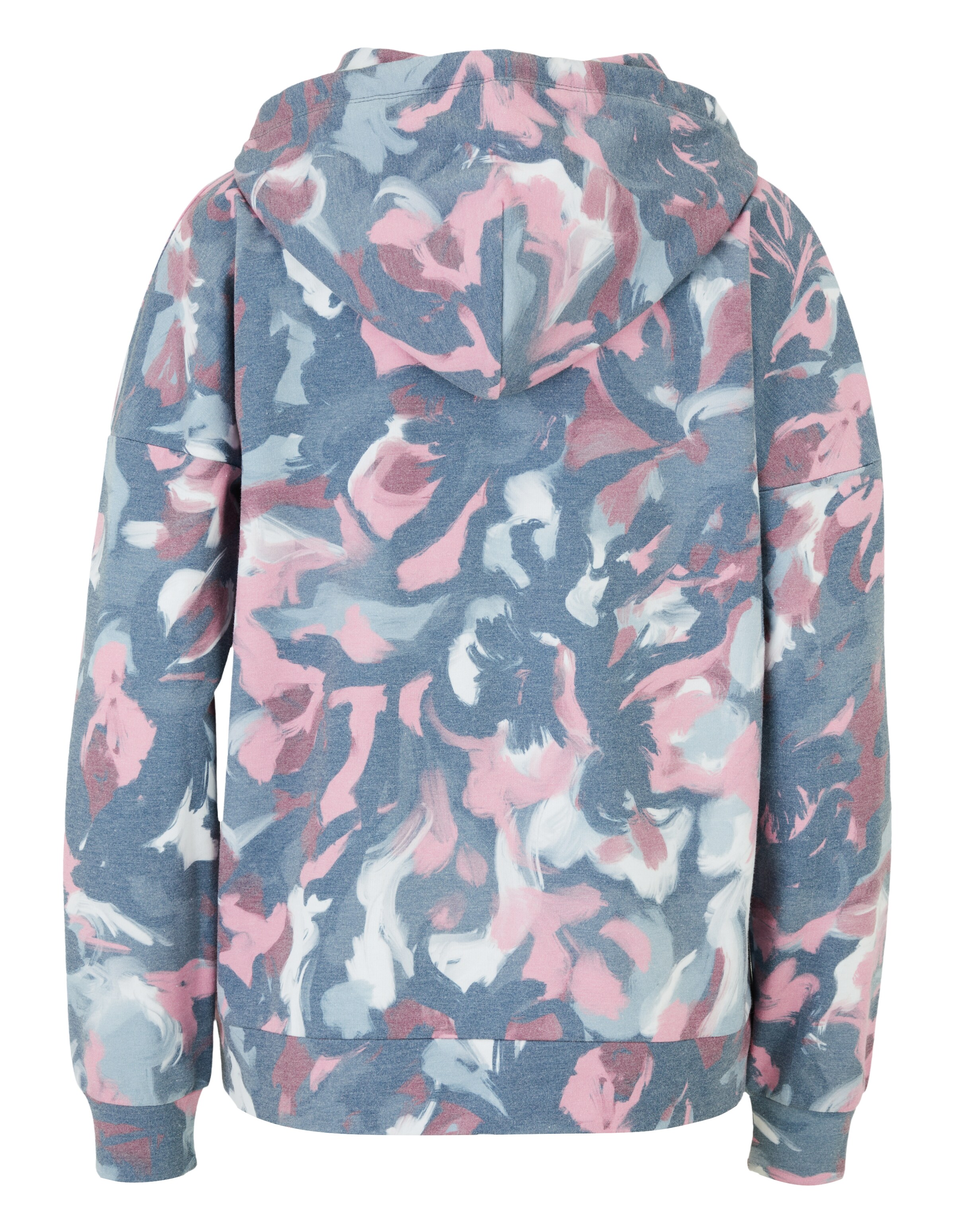 VENICE BEACH Sweatshirt in Blue