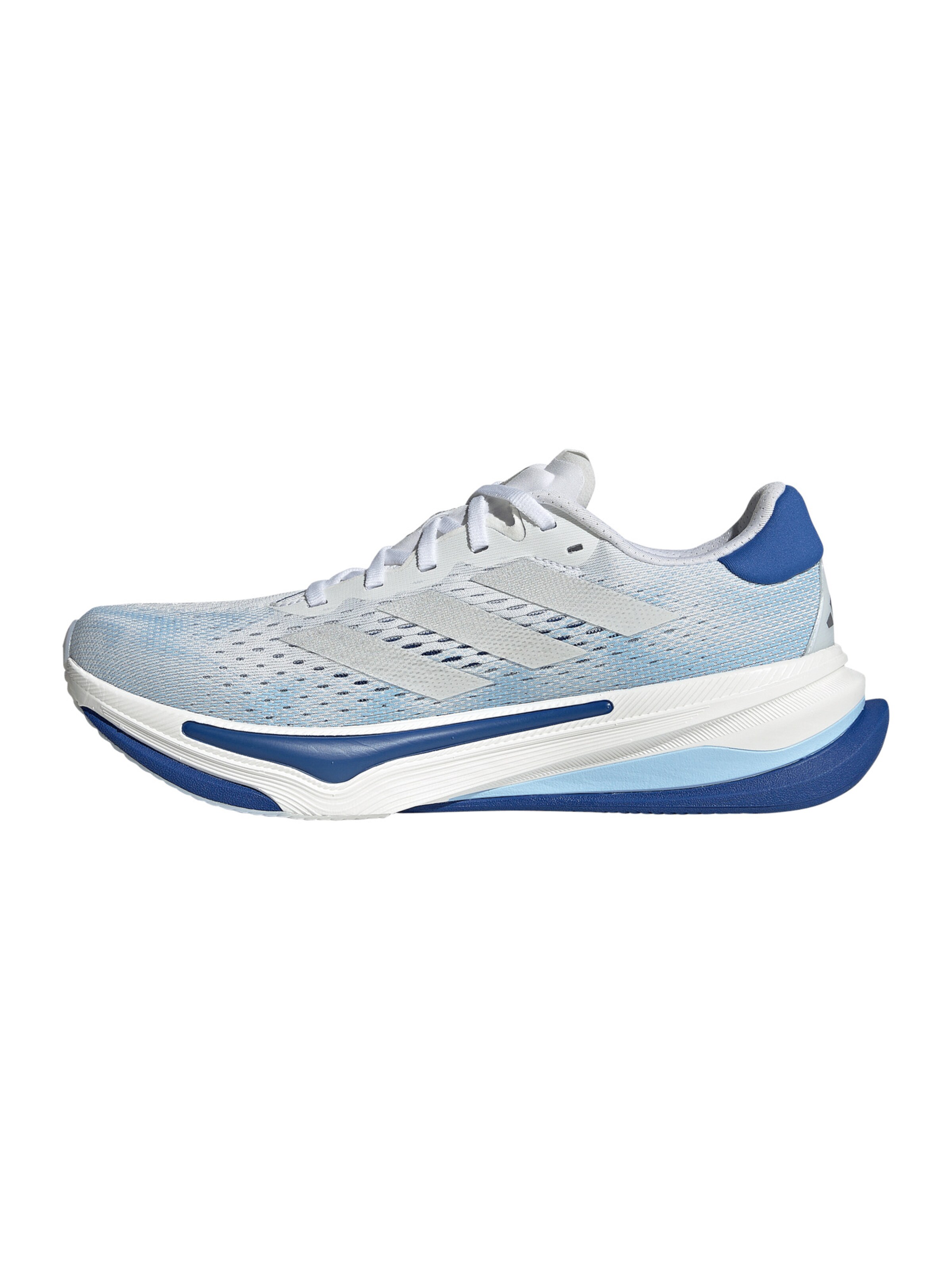 ADIDAS PERFORMANCE Running Shoes 'Supernova Prima' in Blue: front