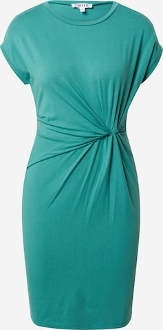 EDITED Φόρεμα 'Faith' σε πράσινο: μπροστά