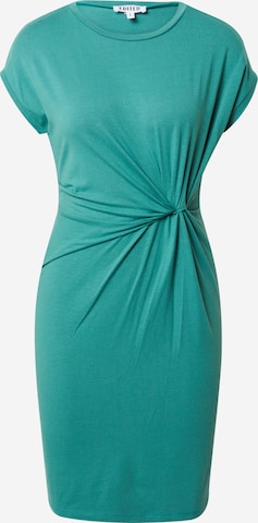 EDITED - Vestido 'Faith' en verde: frente