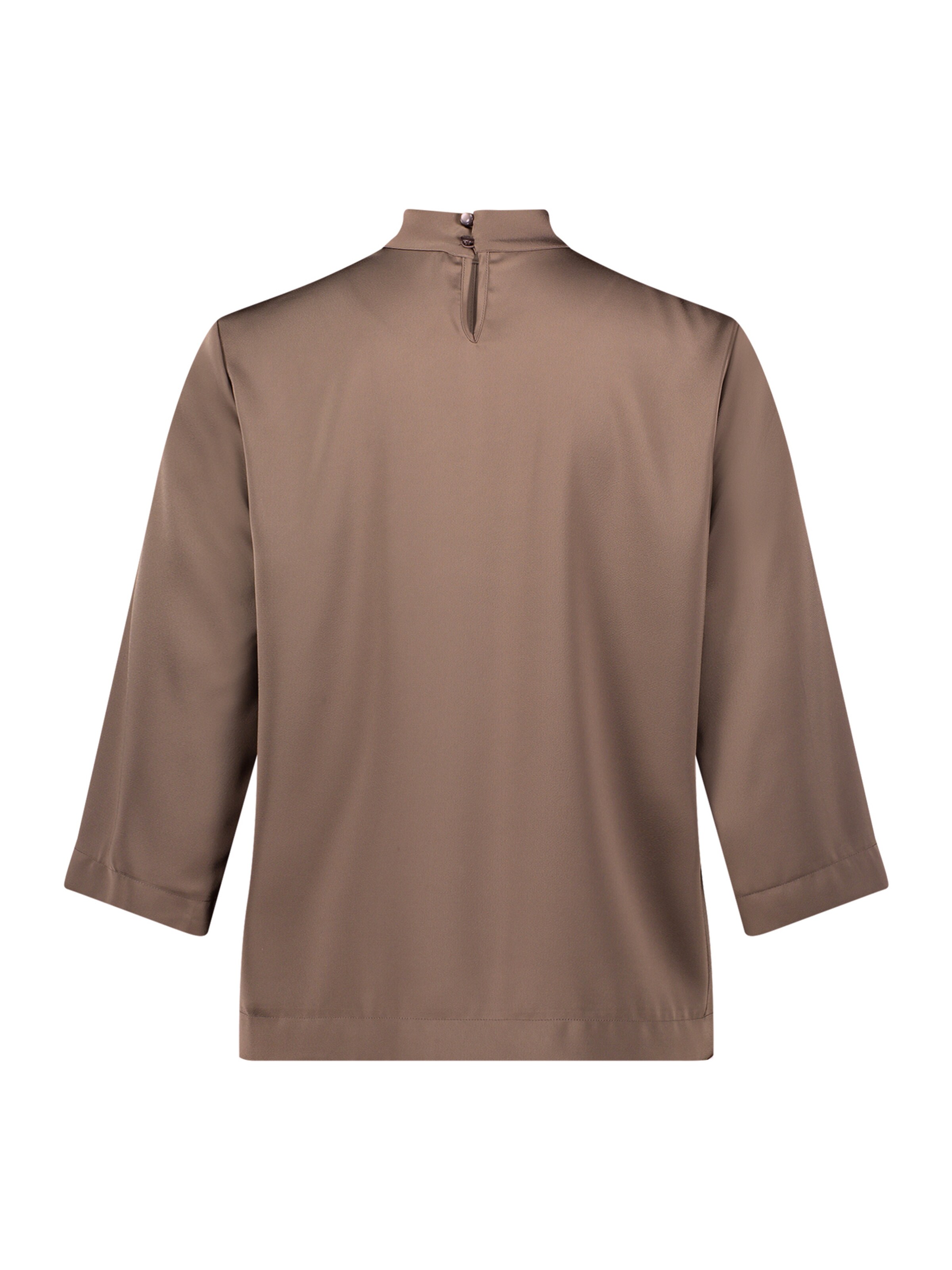 Betty Barclay Blouse in de kleur Bruin, Productweergave