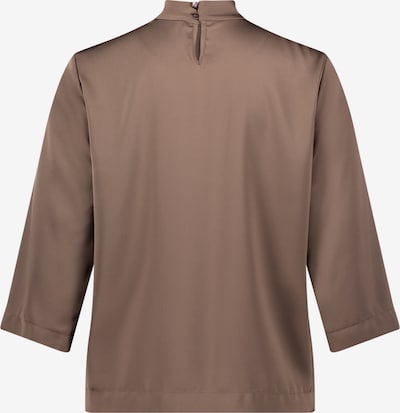 Betty Barclay Bluse in braun, Produktansicht