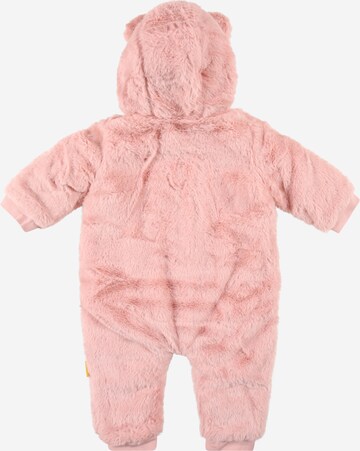 Steiff Collection Dungarees in Pink