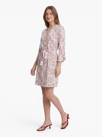 VERO MODA Платье 'VMMENNY' в Белый
