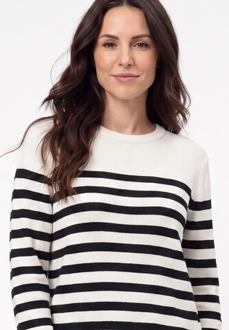 usha BLUE LABEL - Jersey en negro