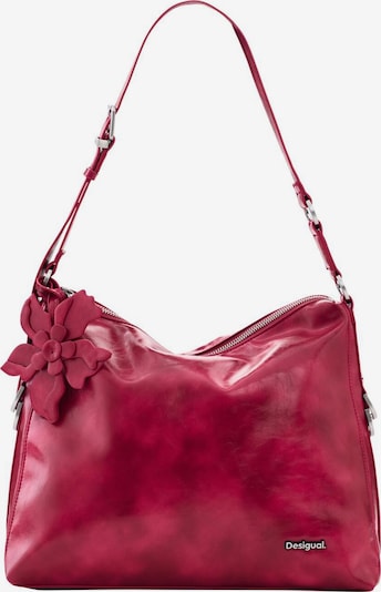 Desigual Torba za na rame veličine One Size u crvena / tamno crvena, Pregled proizvoda