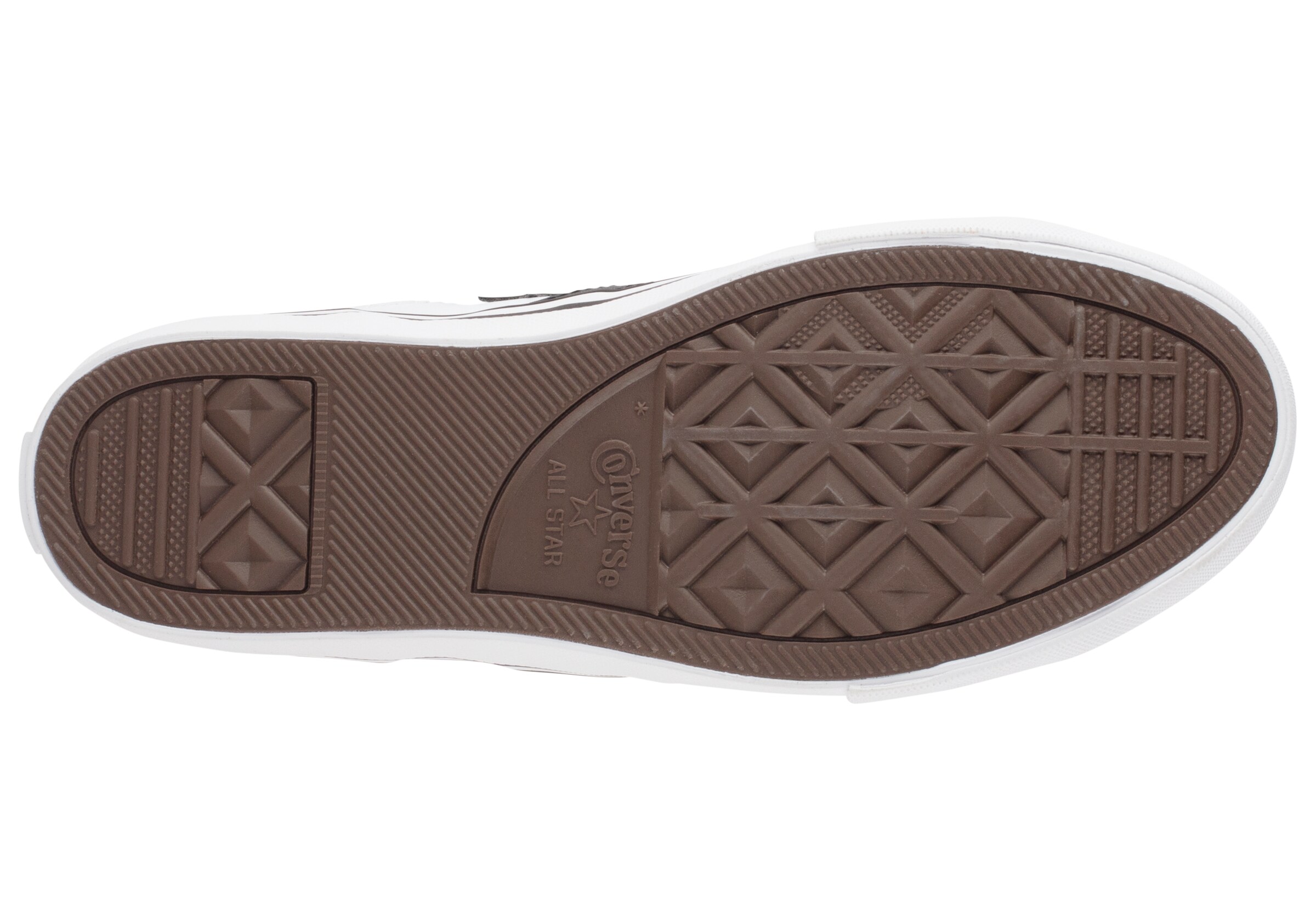 CONVERSE Sneakers 'Pro Blaze' in Black