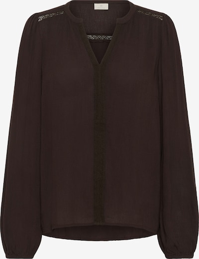 Palaidinė 'KAStine Amber' iš Kaffe, spalva – tamsiai ruda, Prekių apžvalga