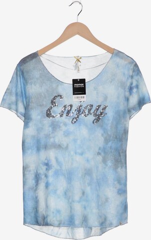 Key Largo Top & Shirt in XL in Blue: front