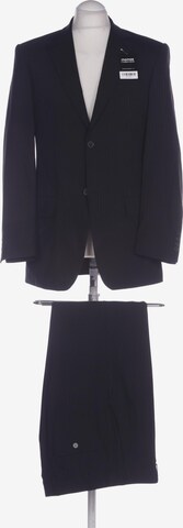LAGERFELD Suit in M in Black: front