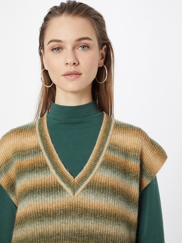 GARCIA Sweater in Beige