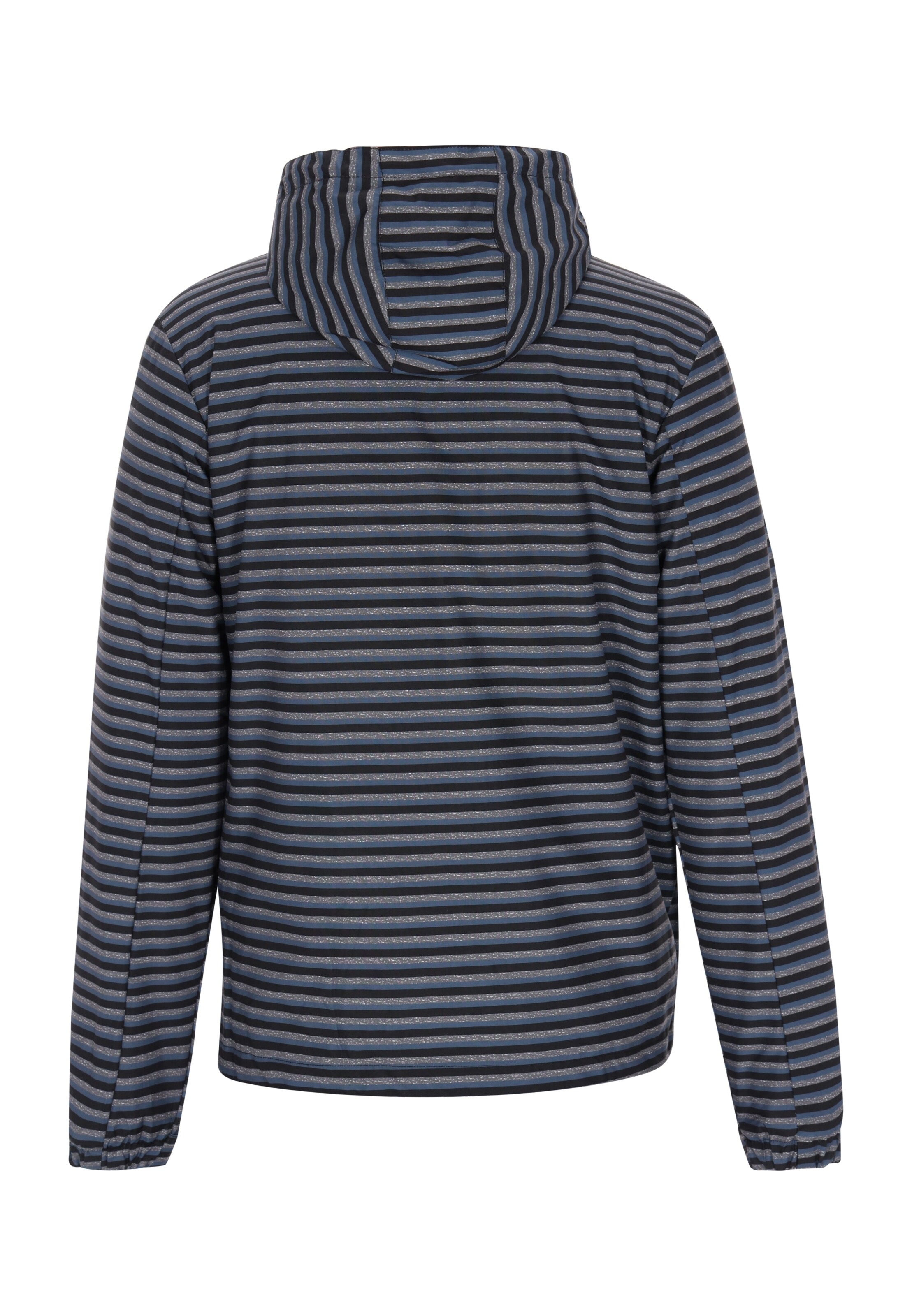 bridgeport - Casaco meia-estação em azul