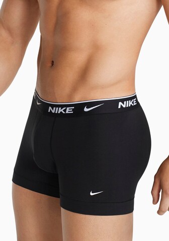 NIKE Boxershorts in Schwarz