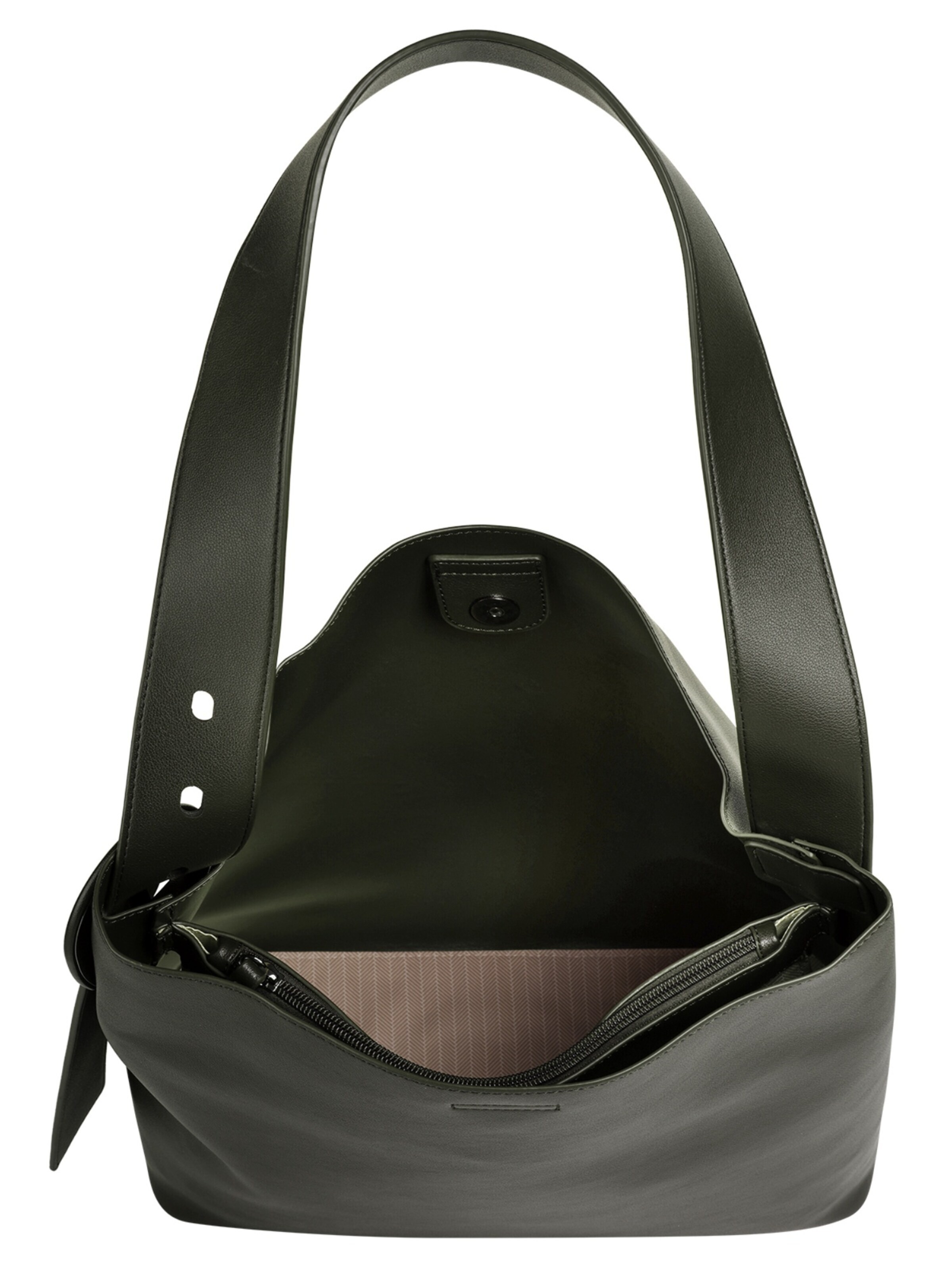 bugatti Shopper 'ARIA' in Groen