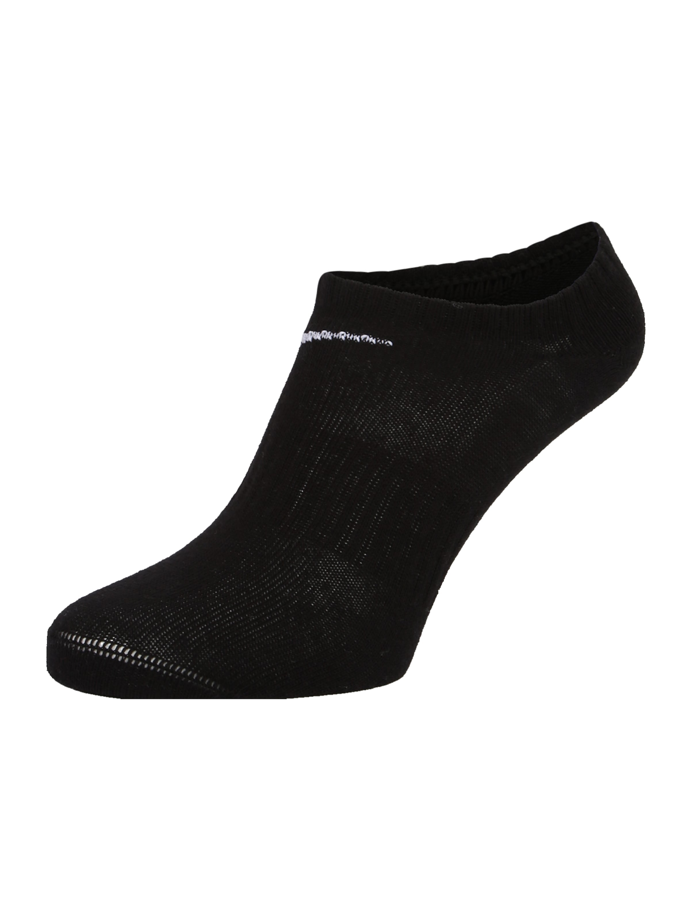 NIKE Spordisokid, värv segavärvid