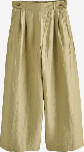 Next Hose 'N. Premium' in 34/Short in khaki, Produktansicht