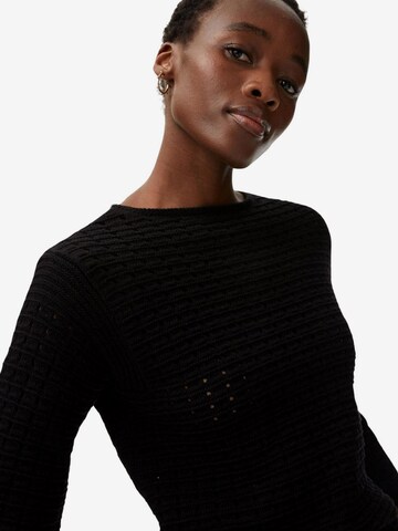 Marks & Spencer Sweater in Black
