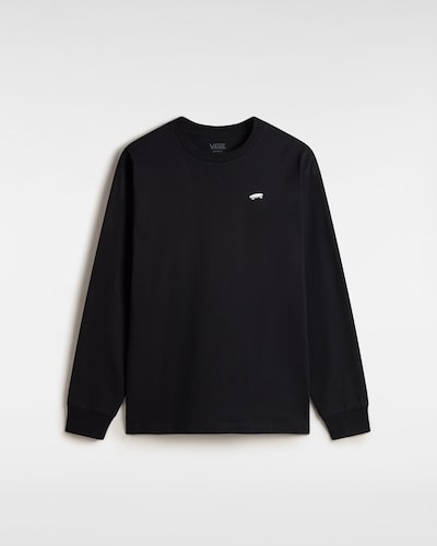 VANS Shirt in S in Black / White, Item view