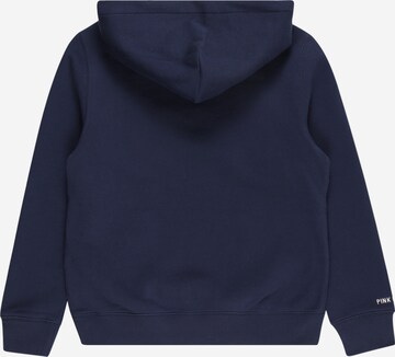 Polo Ralph Lauren - Sweatshirt em azul