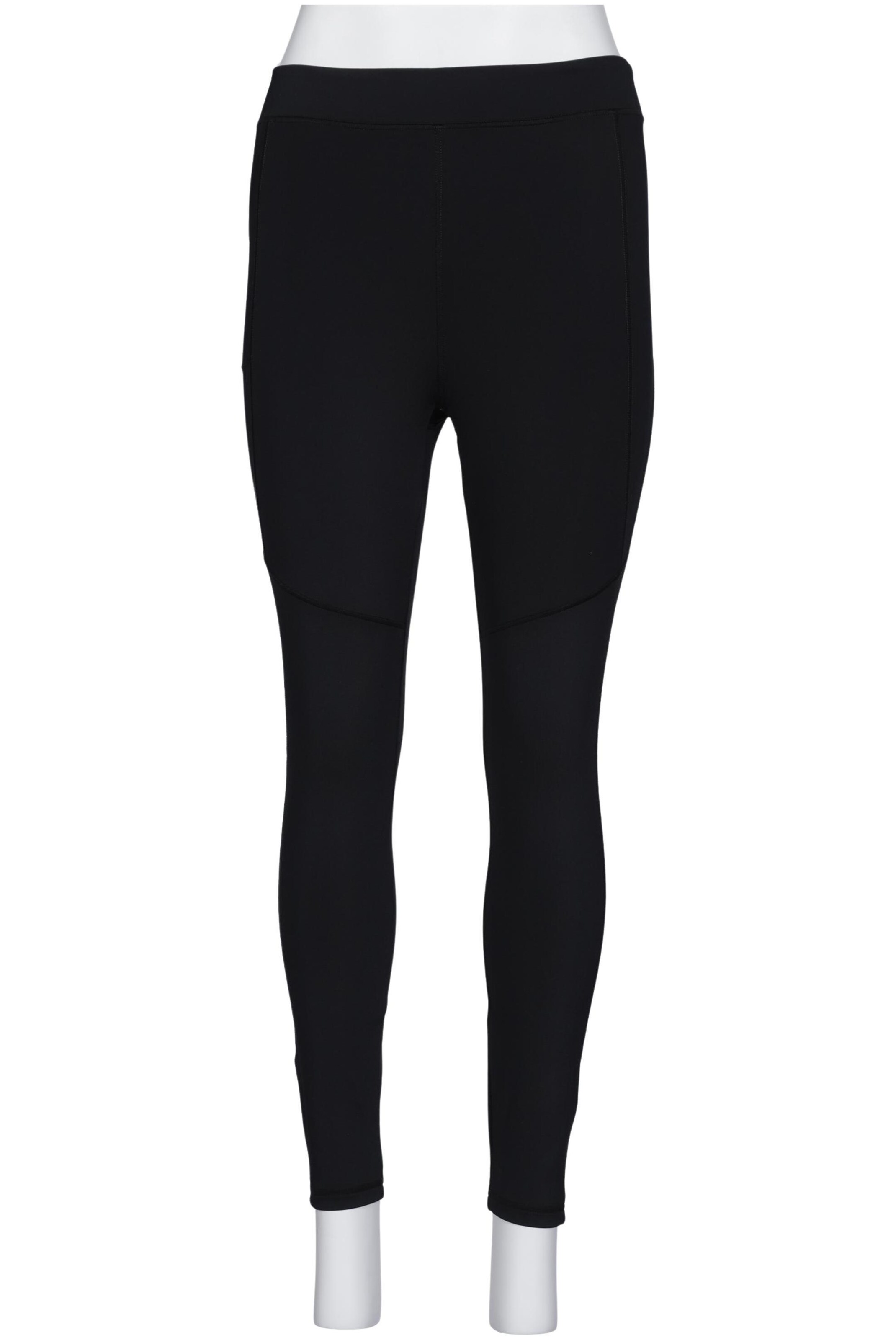 ROXY Pants in L in Black: front