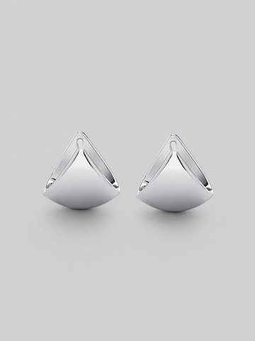 Orecchini 'ALLURE' di REYTEL in argento