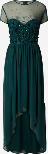 LACE & BEADS Večernja haljina 'Dina' u smaragdno zelena, Pregled proizvoda