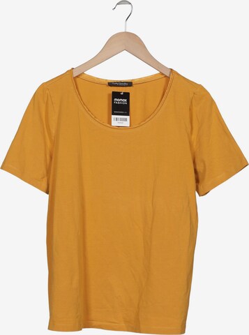 Betty Barclay Top & Shirt in XL in Orange: front