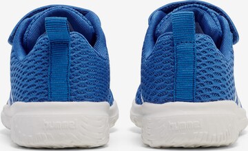 Baskets 'Actus' Hummel en bleu