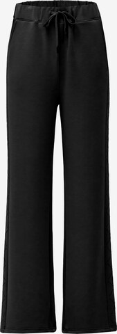 Salsa Jeans Hose in Schwarz: Vorderseite