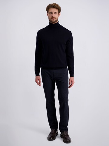 Pull-over PIERRE CARDIN en bleu