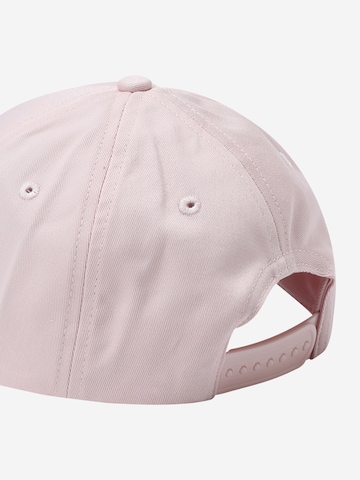 rozā TOMMY HILFIGER Cepure 'Essentials'