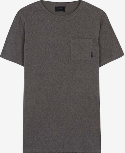 Scalpers Shirt in mottled grey, Item view