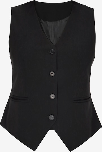 NAEMI Veste, krāsa - melns, Preces skats