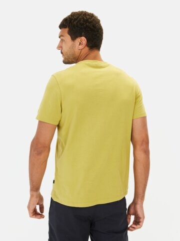 dzeltens CAMEL ACTIVE T-Krekls