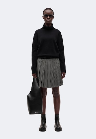 Liu Jo Sweater 'DOLCEVITA' in Black