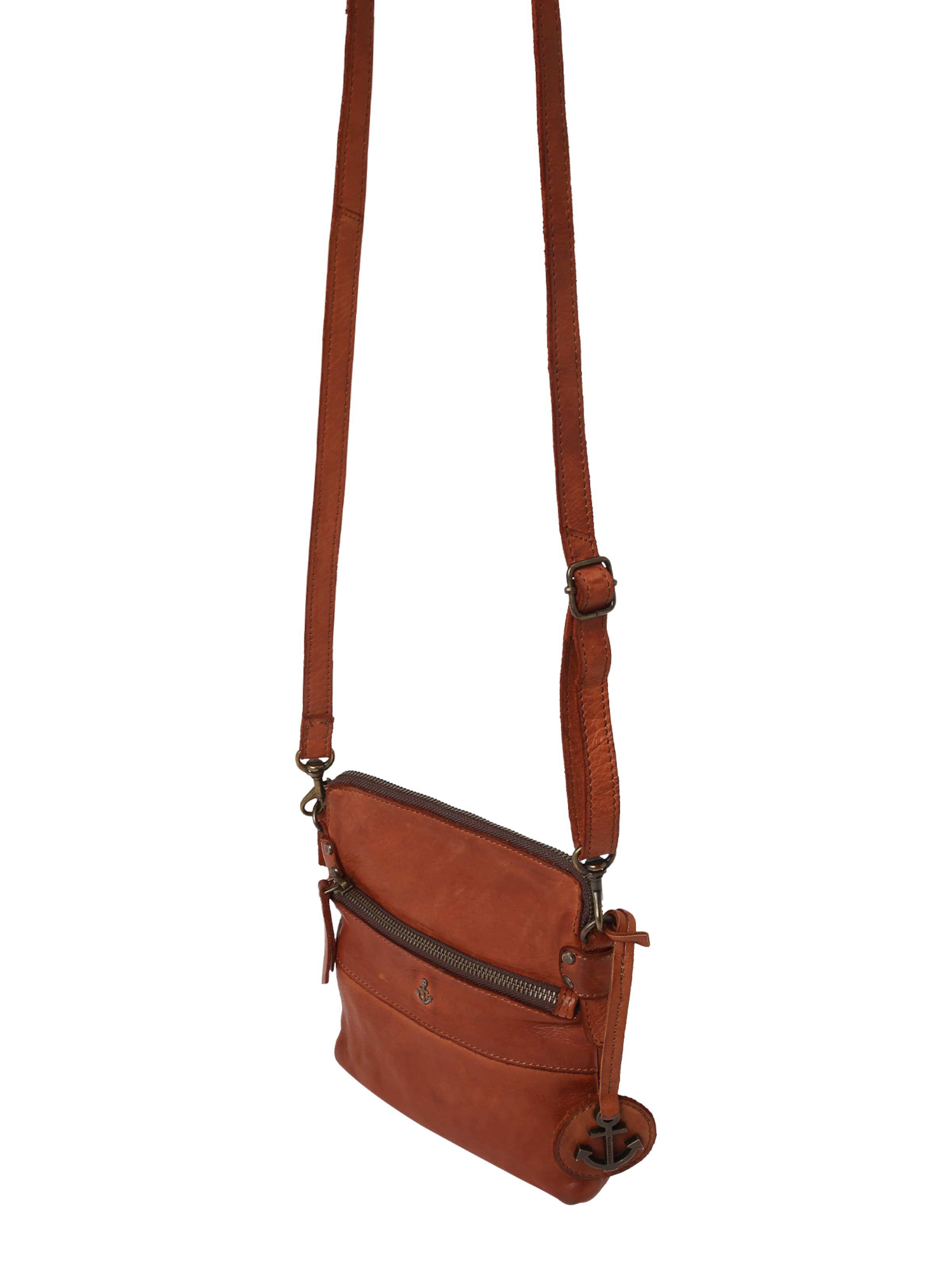 brūns Harbour 2nd Pleca soma 'Taliza'