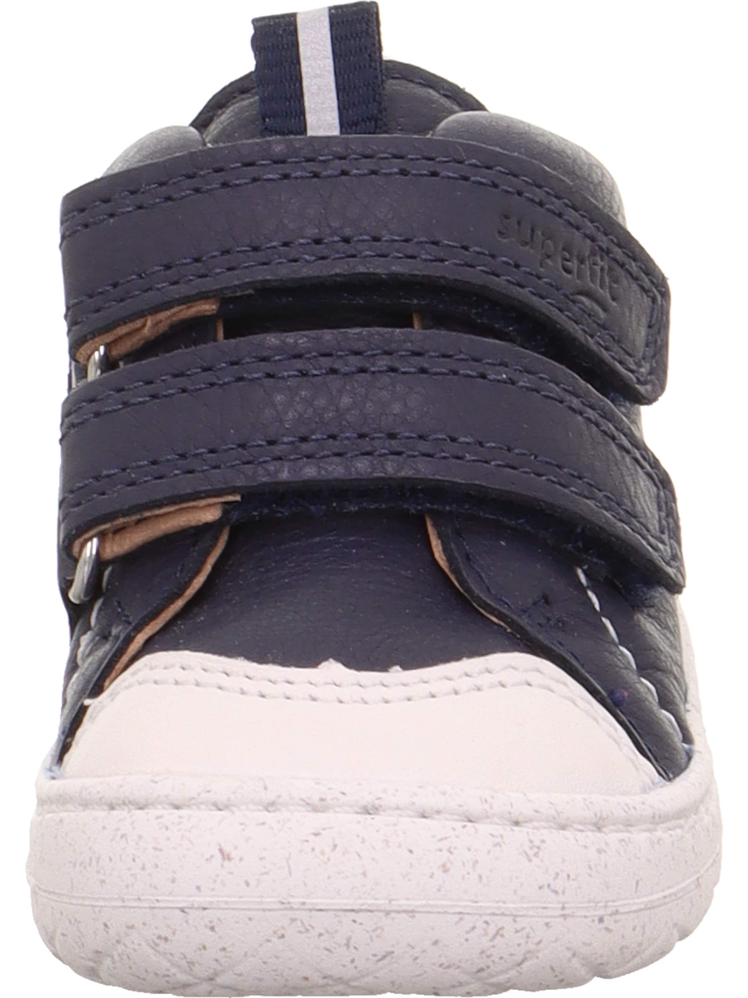SUPERFIT First-Step Shoes 'Saturnus' in Blue