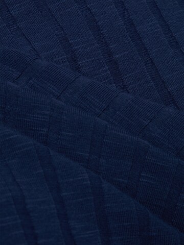 OPUS Shirt 'Sovke' in Blau