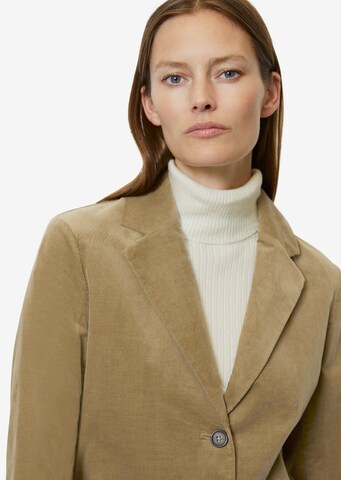 Marc O'Polo Blazer in Green