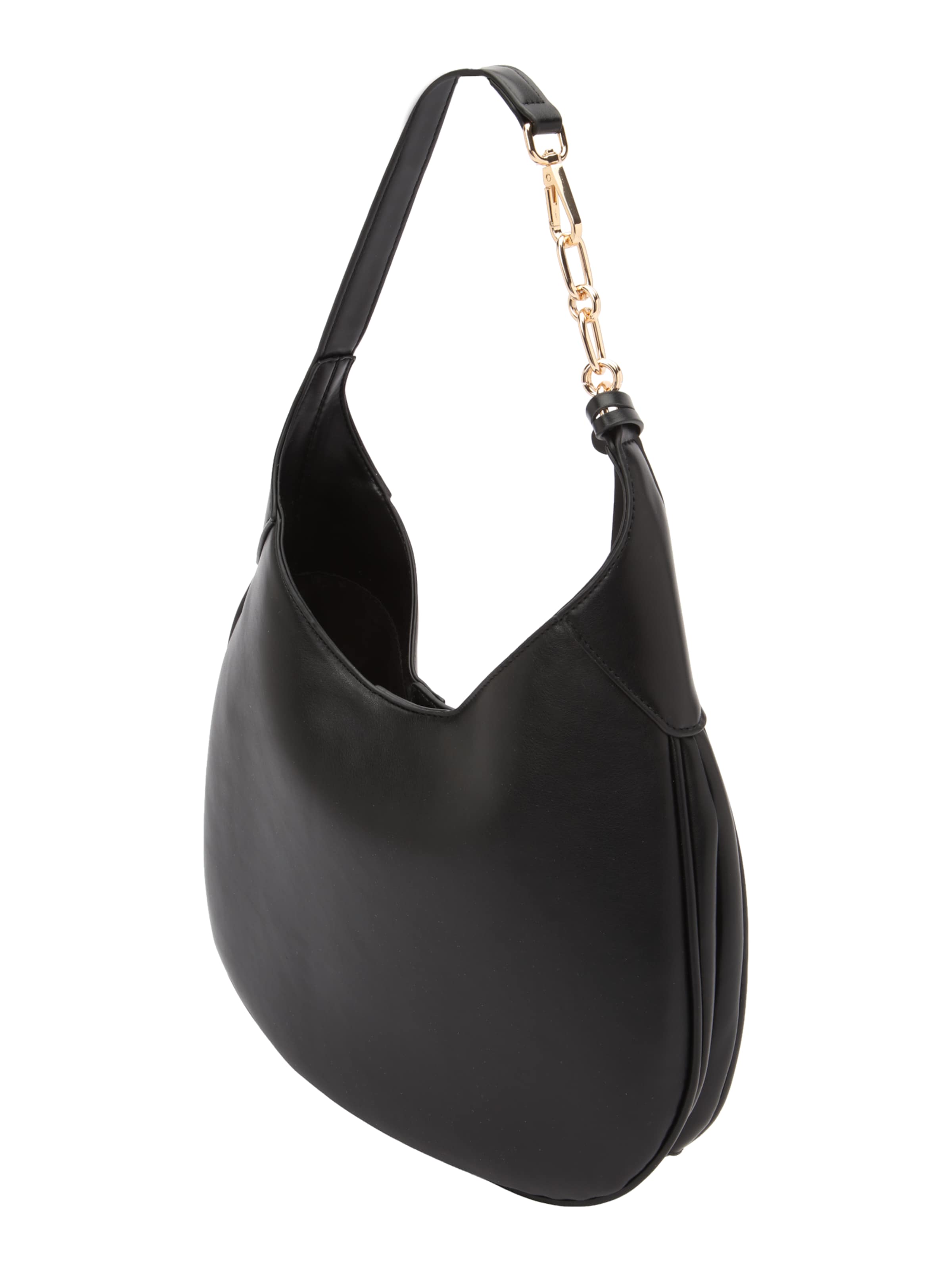 19V69 ITALIA Чанта за през рамо 'Basilissa' в черно